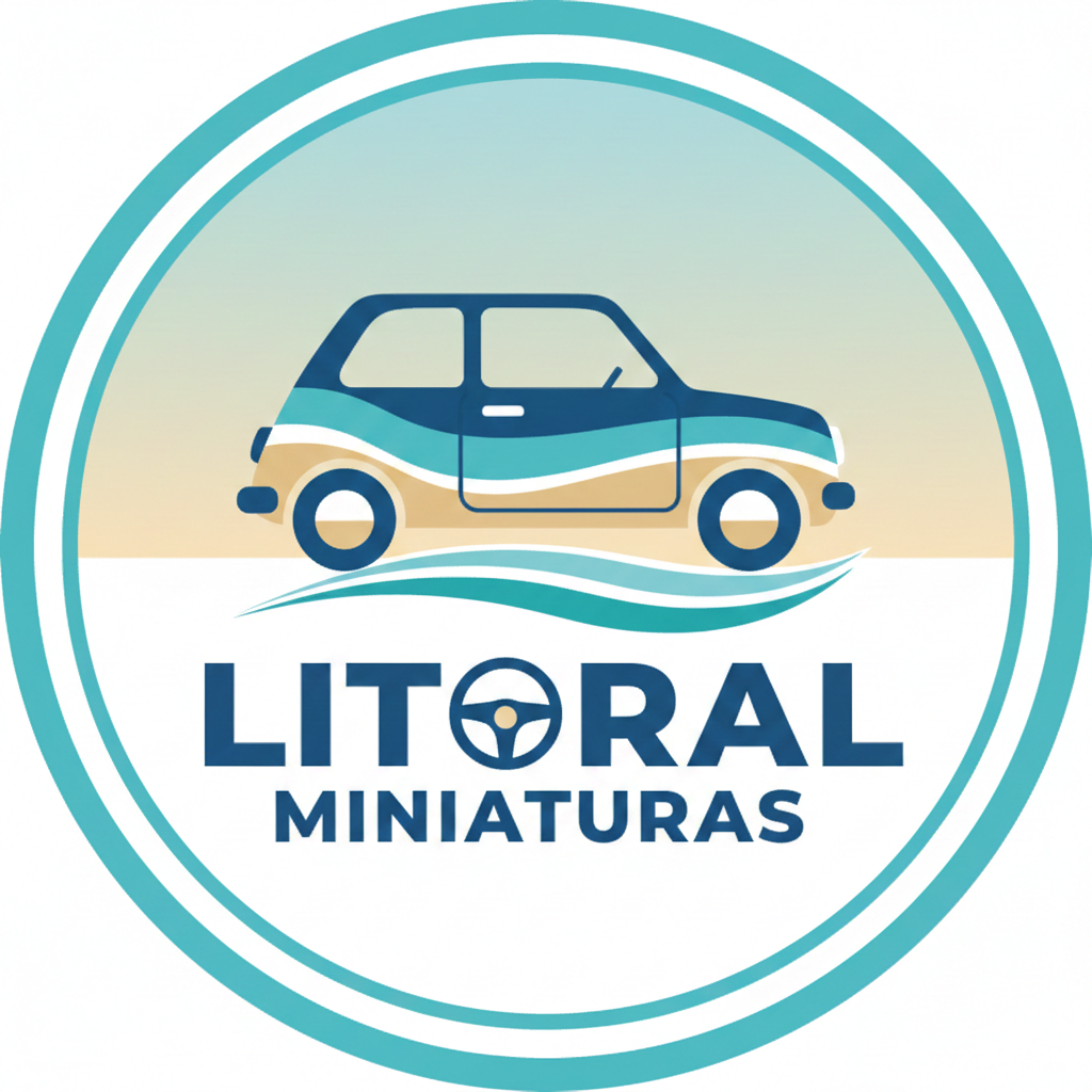 Litoral Miniaturas